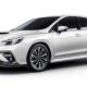 超强动力的的旅行车， Subaru Levorg 或增加2.4涡轮性能版