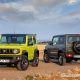 Suzuki Jimny 正式登陆我国，完全日本进口，售价RM 168,900