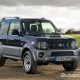 Suzuki Jimny 正式登陆我国，完全日本进口，售价RM 168,900