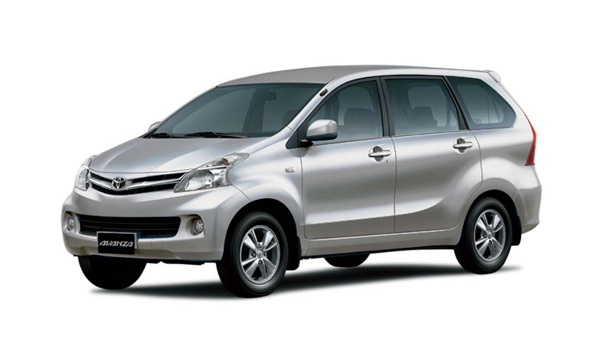 前驱布局，11月发布，更多 Toyota Avanza 大改款消息曝光！