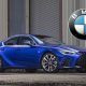 BMW 和 Toyota 进行技术交换合作，未来合作推出更多新车