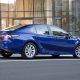 Toyota Camry 小改款大马上市时间曝光，延续 CBU 方式贩售