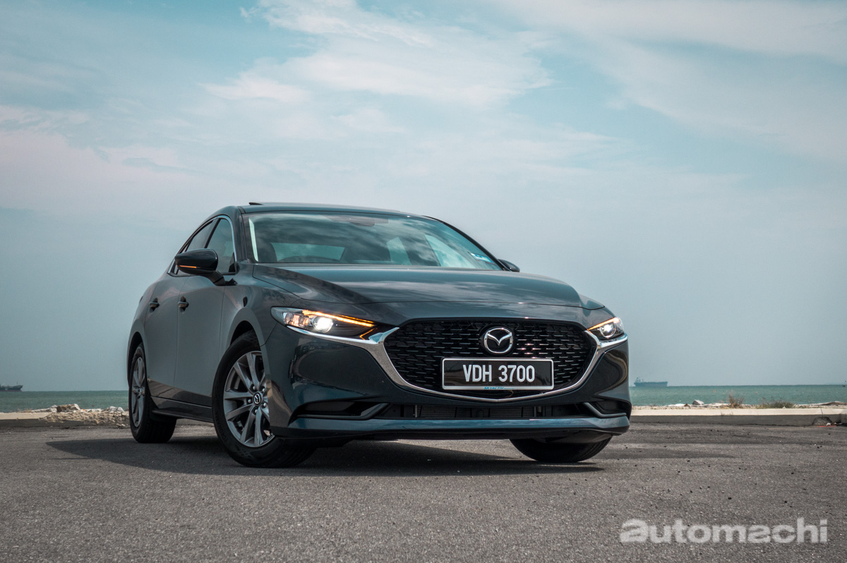 Toyota Corolla Altis 车款分析:这款车值不值得考虑?