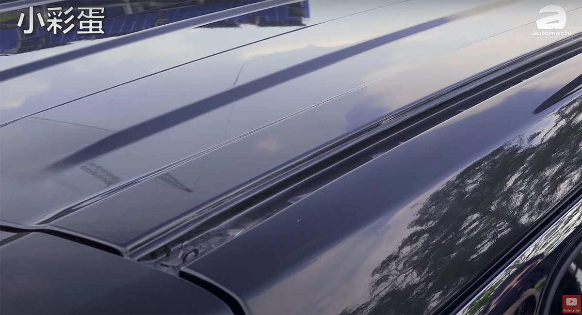 Toyota Corolla Cross 台湾漏水事件，厂方给予10年/不限里数保固