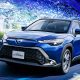 全新外观设计，配备更出色， Toyota Corolla Cross 日规版本登场！