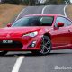 低负担让你完成你的跑车梦： Toyota GT86