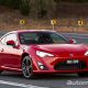 低负担让你完成你的跑车梦： Toyota GT86