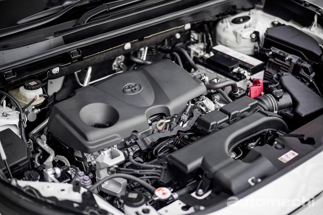 税前税后的差异, Toyota Rav4 为什么售价超过20万?