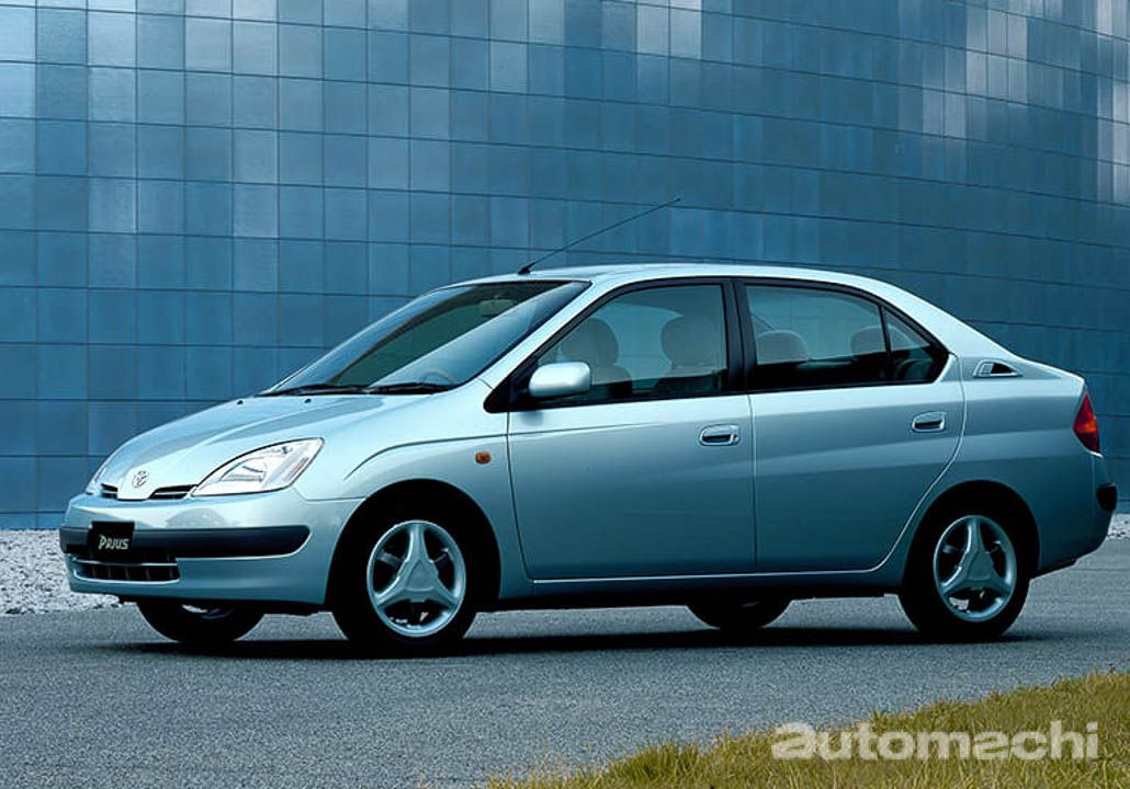 Toyota 第四代 THS 系统,最极致的环保先锋