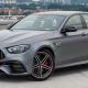 2022 Mercedes-AMG E63 4Matic+