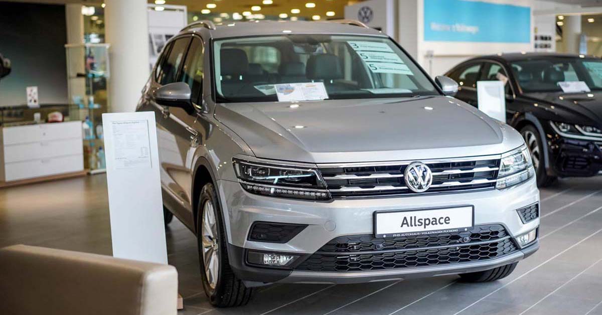 扎根5年， Volkswagen Malaysia 持续注重改善售后服务！