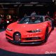 马来西亚最贵的新车之一： Bugatti Chiron Sport