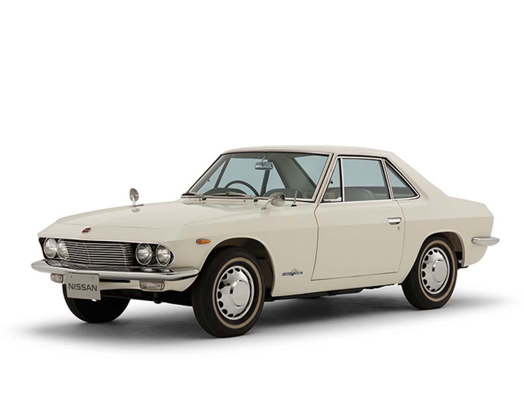 Fairlady 之后到这款车复活? Nissan Silvia 官方渲染图曝光