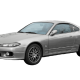 Fairlady 之后到这款车复活？ Nissan Silvia 官方渲染图曝光