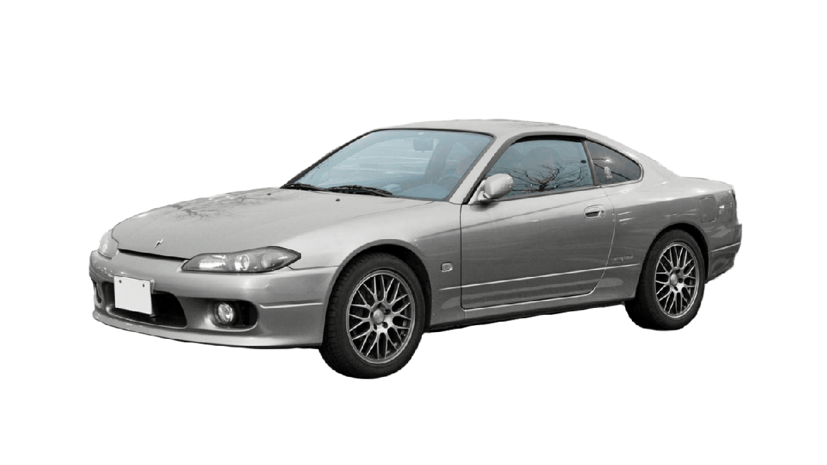 Fairlady 之后到这款车复活? Nissan Silvia 官方渲染图曝光