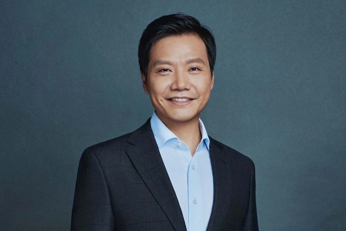 初期投资15亿美金, Xiaomi 汽车公司正式成立