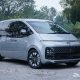 2022 Hyundai Staria 正式发布,2.2L CRDi 引擎提供 177 PS /430 Nm!售价为 RM 358,888