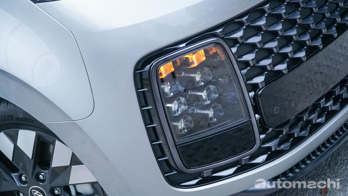 2022 Hyundai Staria 正式发布,2.2L CRDi 引擎提供 177 PS /430 Nm!售价为 RM 358,888