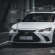 新增F-Sport车型、优化乘坐感受以及操控表现， 2021 Lexus ES250 小改款正式登陆大马！