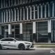 新增F-Sport车型、优化乘坐感受以及操控表现， 2021 Lexus ES250 小改款正式登陆大马！