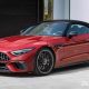 2022 Mercedes-AMG SL 全球首发！搭载 4.0L Twin Turbo V8 涡轮引擎、具备 585 Hp + 800 Nm引擎输出！