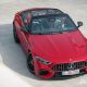 2022 Mercedes-AMG SL 全球首发！搭载 4.0L Twin Turbo V8 涡轮引擎、具备 585 Hp + 800 Nm引擎输出！