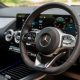 2021 Mercedes-Benz GLA CKD