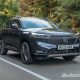 全新引擎加上更多先进安全配备， 2022 Honda HR-V 印尼版本规格曝光！