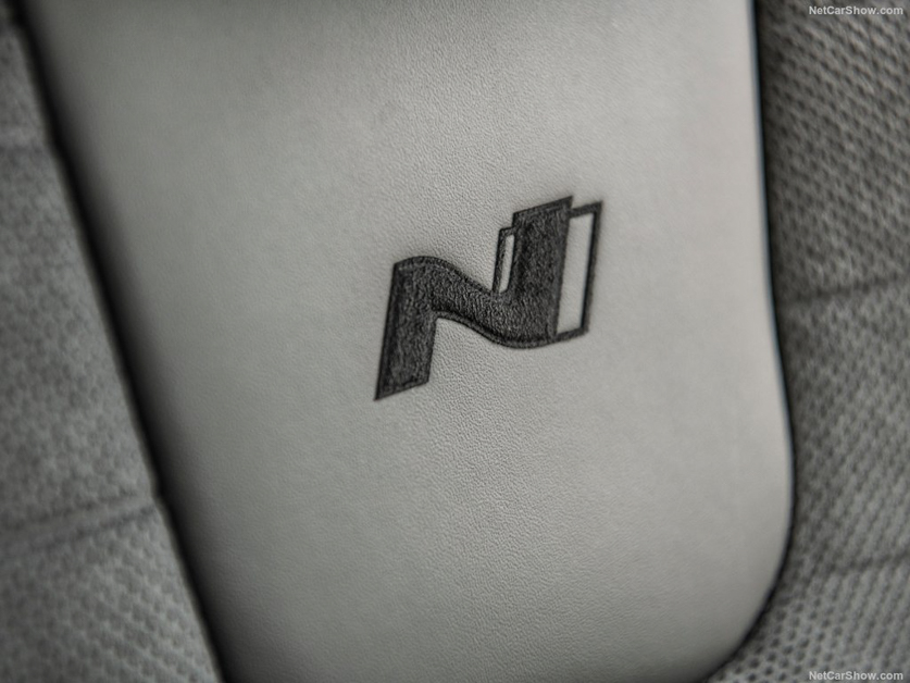 2022 Hyundai Sonata N-Line Night Edition 