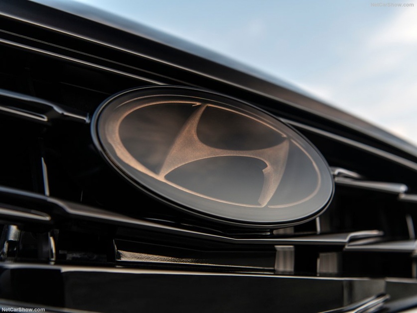 2022 Hyundai Sonata N-Line Night Edition 