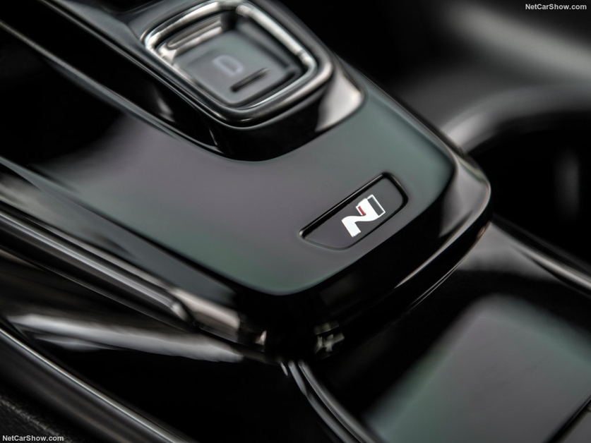 2022 Hyundai Sonata N-Line Night Edition 