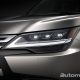 新世代的旗舰 SUV 带给你不一样的体验 ，2022 Lexus LX600 霸气登场！