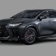 没有最帅只有更帅， 2022 Lexus NX TRD 专属运动套件出炉！