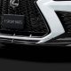 没有最帅只有更帅， 2022 Lexus NX TRD 专属运动套件出炉！