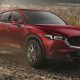 维持锐利鹰眼设计、配备再升级，大马制造 2022 Mazda CX-5 正式泰国登场！