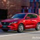大马生产及出口 ，2022 Mazda CX-5 10月12日泰国上市！