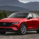 更运动化的 Coupe SUV 、下个月发布，2022 Mazda CX-50 渲染图登场！