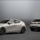 2022 Mazda3 升级版登场，动力系统优化、新增白金石英色！