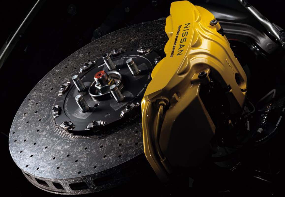 2022 Nissan GTR 登陆泰国,售价从约RM 1,324,445起跳!