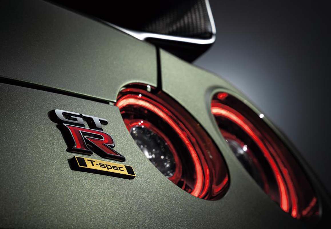 2022 Nissan GTR 登陆泰国，售价从约RM 1,324,445起跳！