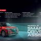 2022 Toyota Avanza 更多详情曝光：更换全新变速箱、新增 Toyota Safety Sense 安全配备！
