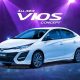 2022 Toyota Vios 消息总结：会有 Hybrid 选项、最快2022年8月发布？