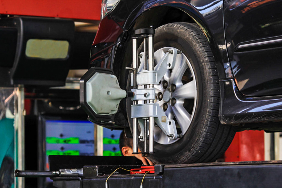 Alignment & Balancing