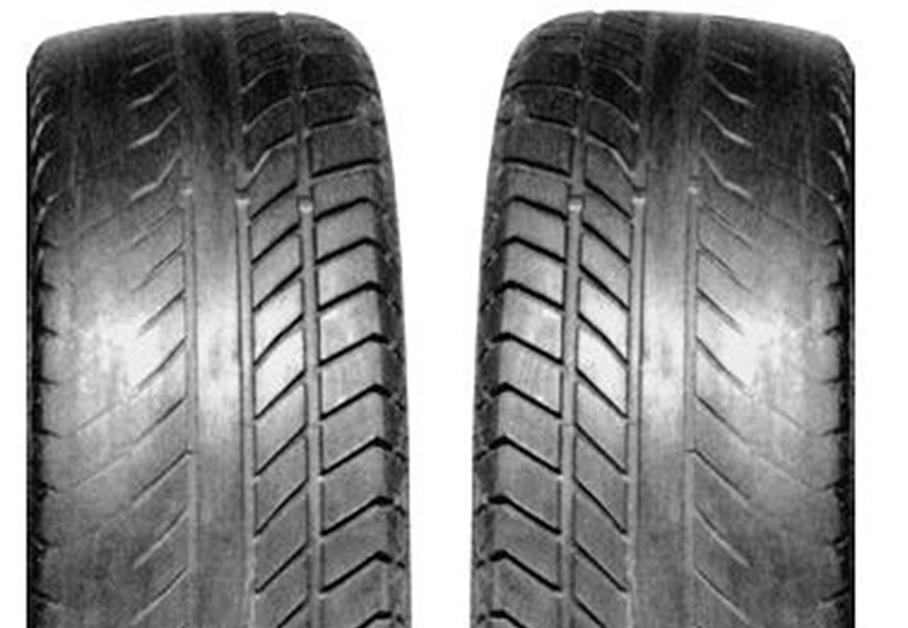 Alignment & Balancing 