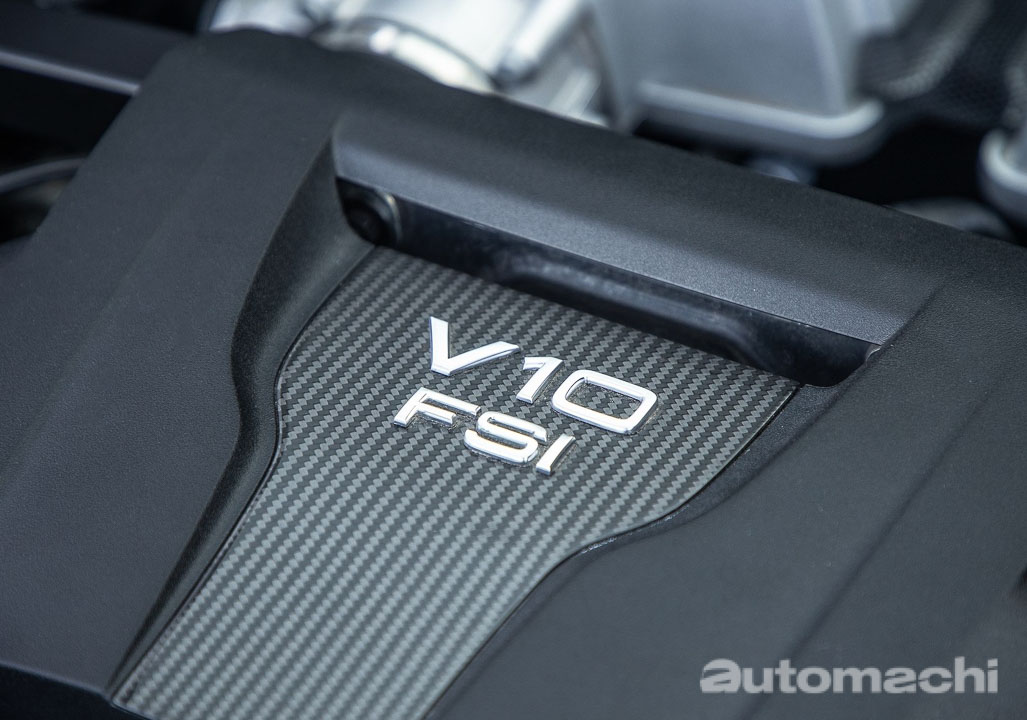 Audi R8 大改款消息曝光：沿用 Urus 涡轮引擎，预计最大马力达到700 Hp大关！
