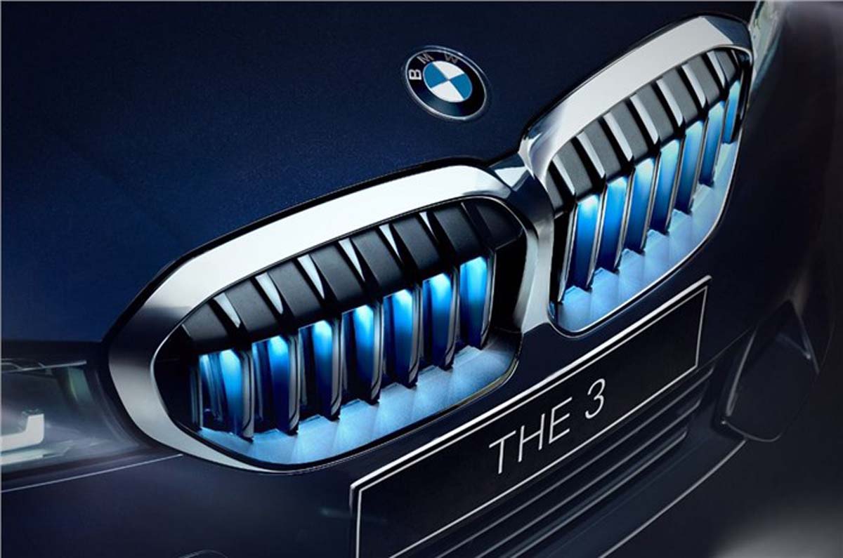 全新车身颜色、更大空间却保持出色操控!BMW 3 Series Gran Limousine 特别版登场!