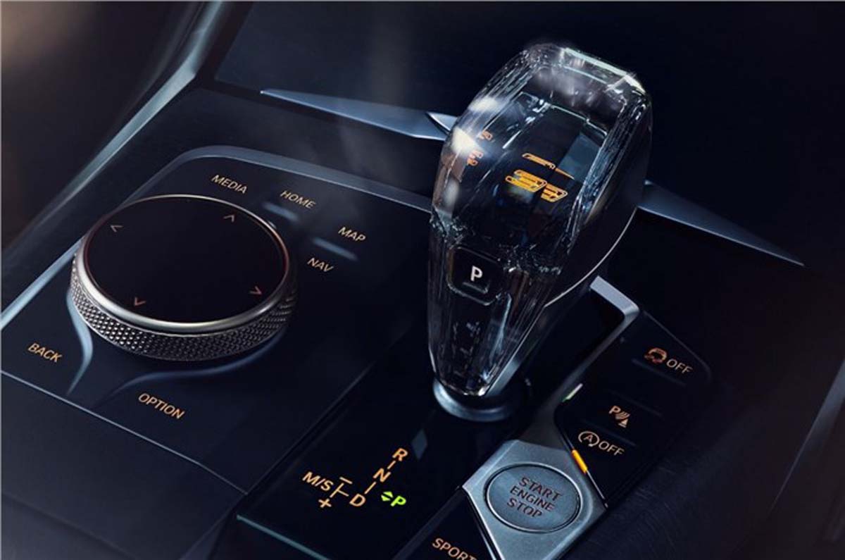 全新车身颜色、更大空间却保持出色操控!BMW 3 Series Gran Limousine 特别版登场!