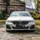 BMW G20 530e 为什么那么“便宜”，政府打算在本地推广混合动力车款？