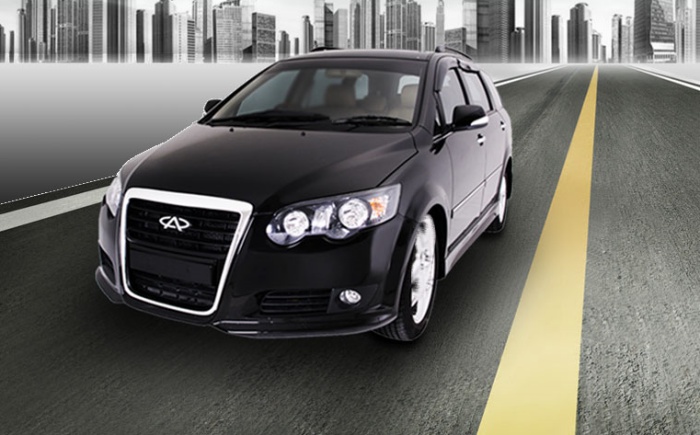 又一个来自中国的强大竞争者?据传 Chery 有意重返马来西亚市场!