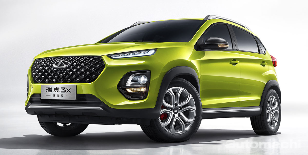 又一个来自中国的强大竞争者?据传 Chery 有意重返马来西亚市场!